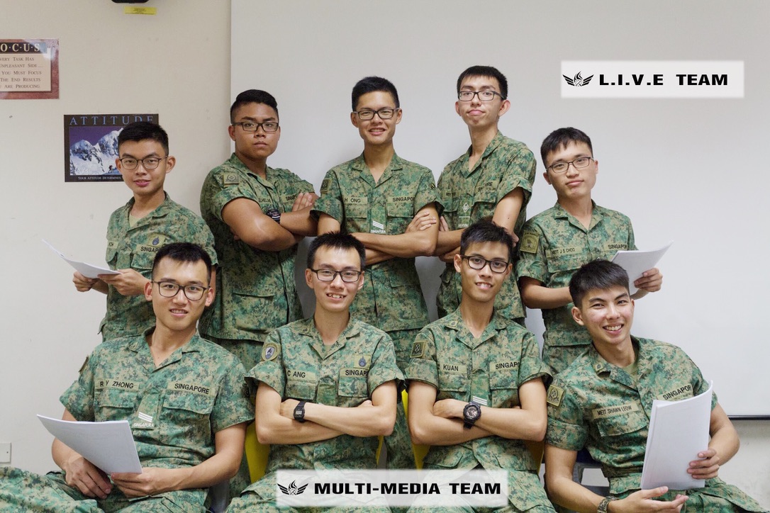 Maintenance Specialist Cadet Course